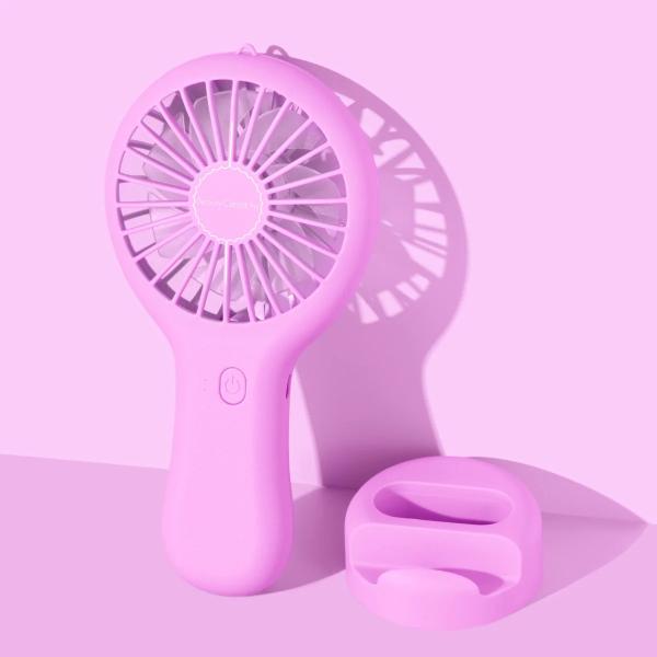 Ventilador de Mano