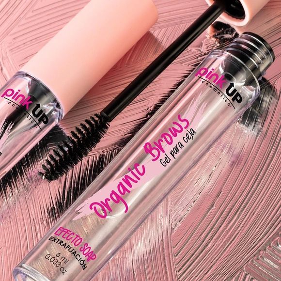 Gel para Cejas Organic Brows