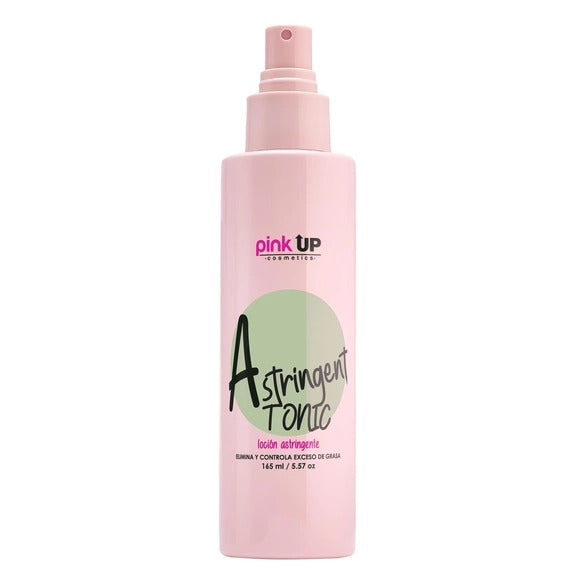 Tonico Facial Astringente