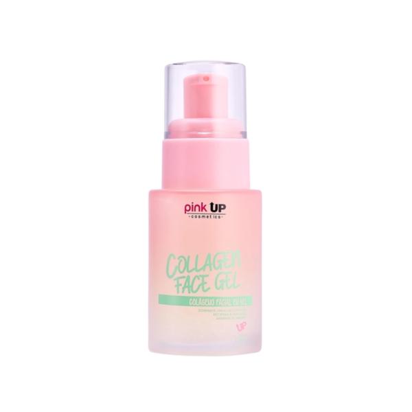 Serum Facial en Gel de Colageno