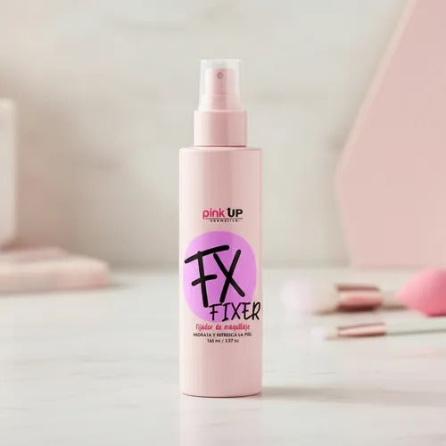 Sellador de Maquillaje FX