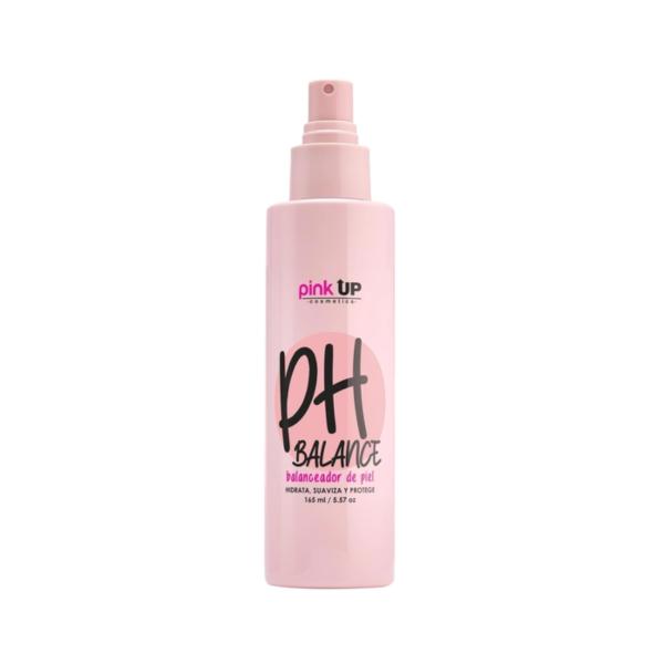 Tonico Facial para Balancear PH