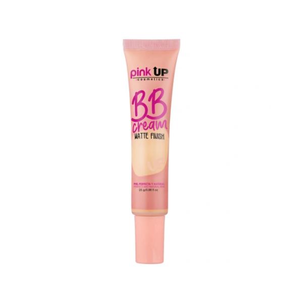 Base Liquida BB Cream