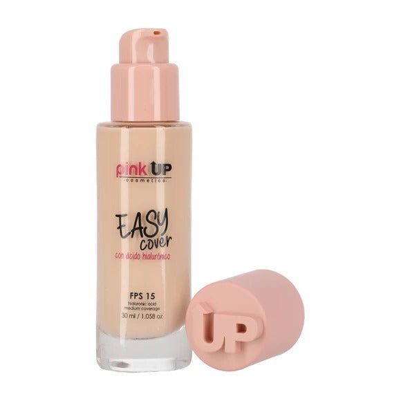 Base Liquida Easy Cover