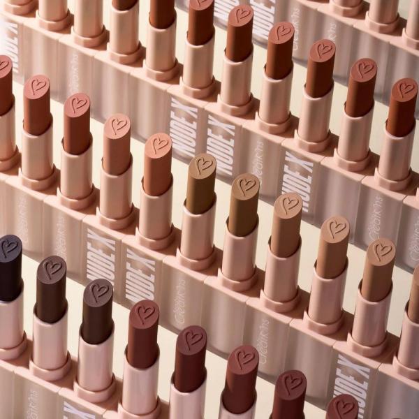 Labial Soft Matte