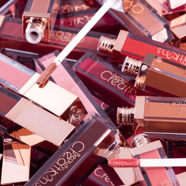 Labial Liquido Matte Seal the Deal