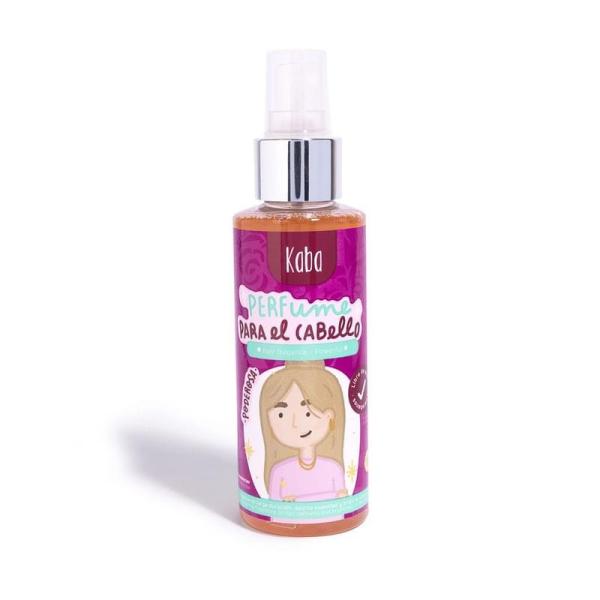 Perfume Capilar