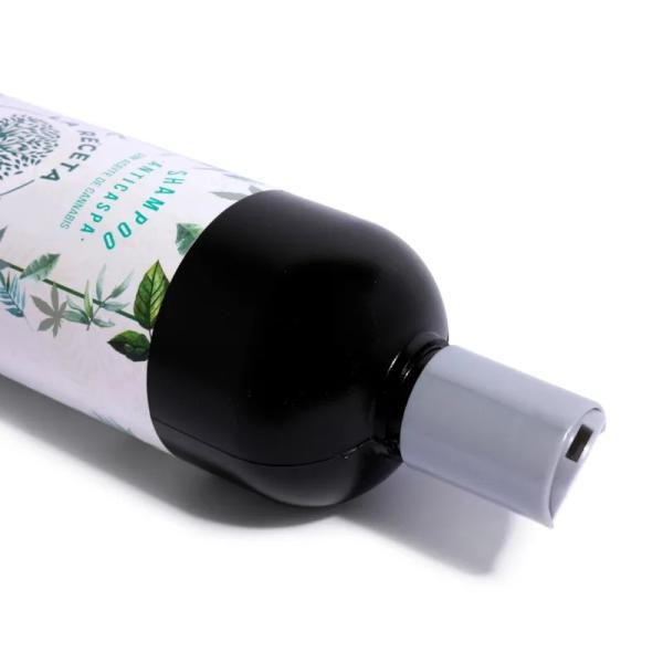 Shampoo Anticaspa (CBD)