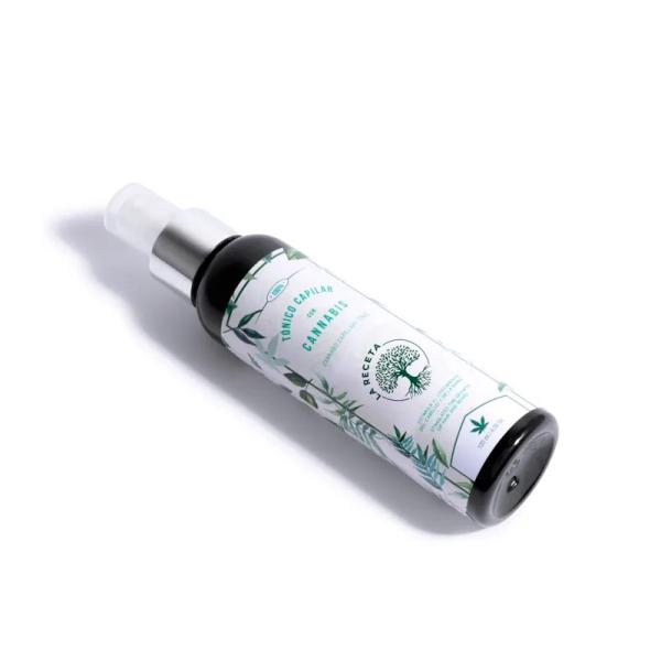 Tonico Capilar (CBD) 120ml