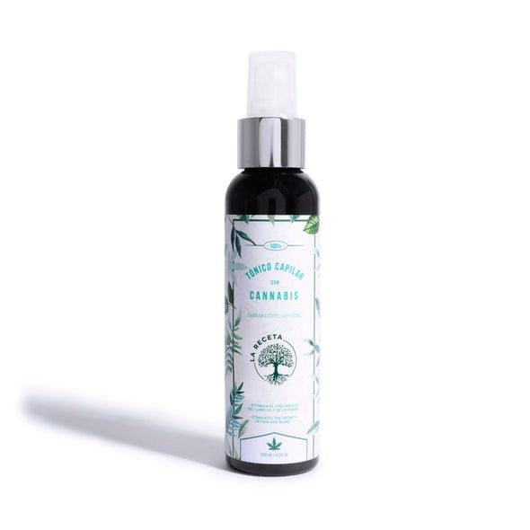 Tonico Capilar (CBD) 120ml