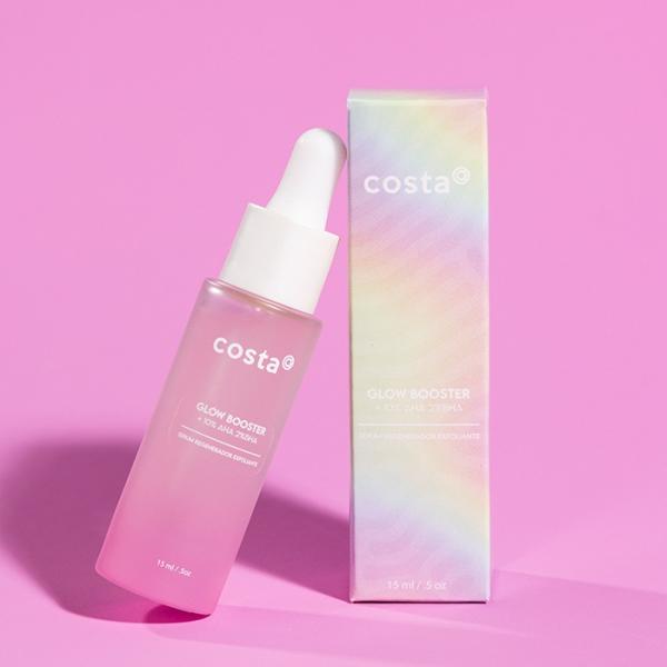 Serum Facial Regenerador Glow Booster