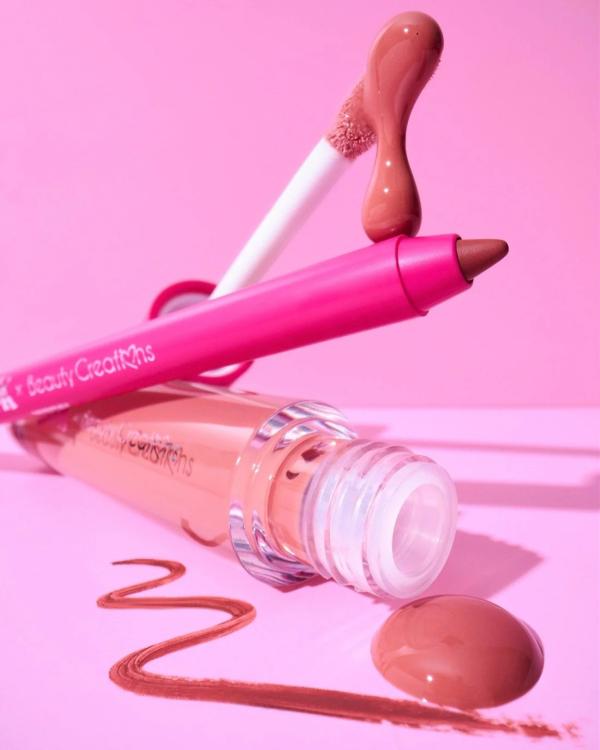 Duo Labial Bad B*tch