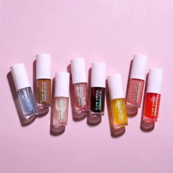 Brillo de Labios Glow Getter