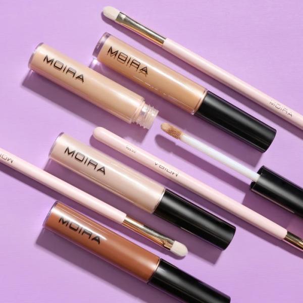 Corrector Liquido Cremoso
