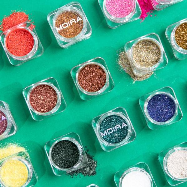 Glitter Suelto
