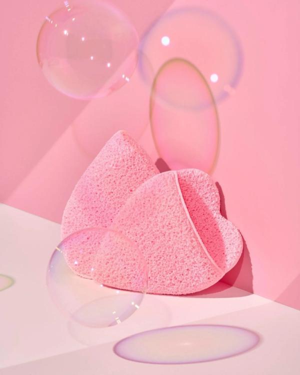 Esponja Exfoliante Freshness Please