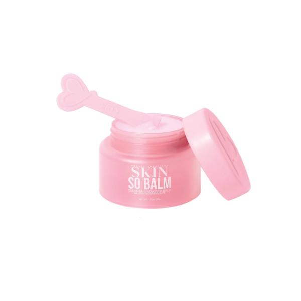 Desmaquillante en Balsamo So Balm