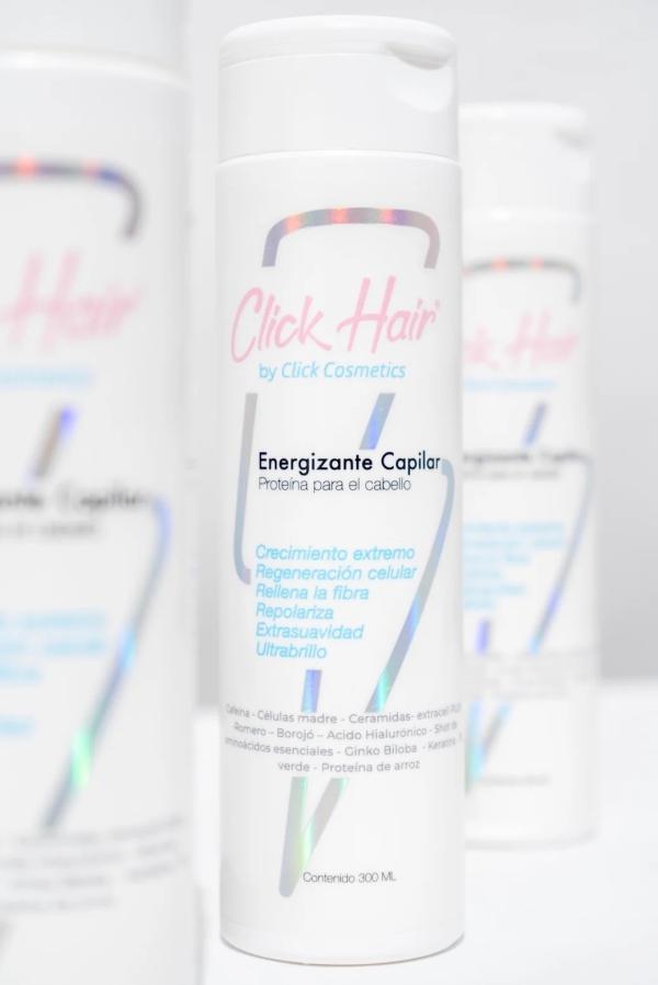 Tonico Capilar Energizante