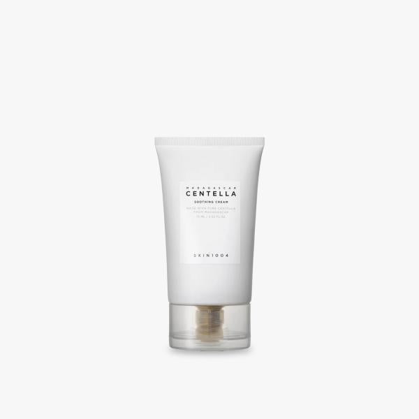 Crema Facial Calmante de Centella