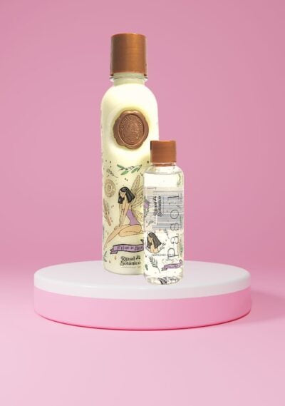 Keratina Orgánica 250ml