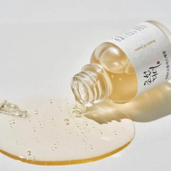 Serum Facial Glow de Propolis + Niacinamide